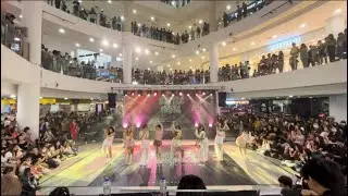 TWICE “Feel Special” + Intro BATTLE MANIA 2023 K-POP DANCE COVER by Chrysalis🦋
