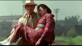 Dr.Wai in the scripture with no words 1996 🎥 Jet Li & Rosamund Kwan
