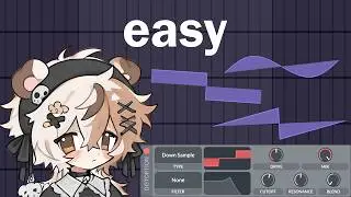 digicore sound design for beginners
