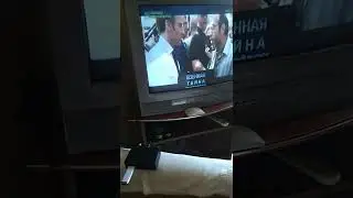 Denn ddt 111тв приставка  постоянно перезагружается