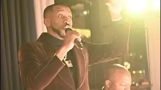 When everybody and they mama show up for Chase’s Christmas party… The Recap!