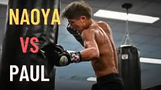 Naoya Inoue will beat Paul Butler