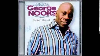 George Nooks - Rugged Cross