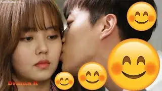 Jealous of Yoon Doo-joon and Kim So-hyun's loving gestures | Radio Romance 2018