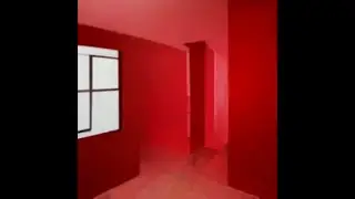 Just a few liminal space images