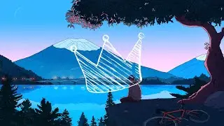 aesthete vol. 3 ~ a warm symphony [a lofi hip hop studying/relaxing/sleeping/gaming mix]