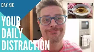 Your Daily Distraction | Making Whipped Coffee Without a Mixer | It Actually  Worked! | China Vlog