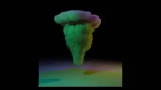 Octane Render v3 Tutorial Trailer - Volumetrics, Deep Compositing, Alembic and Texture Baking