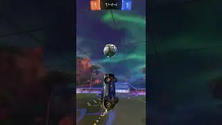 Rocket League Short33