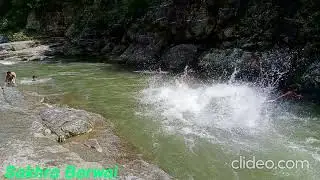 Beautiful swat sakhra barwai  [Aftab Ahmed]