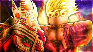 ROBLOX Your Bizarre Adventure SCRIPT OVERPOWER!! (Working 2022)