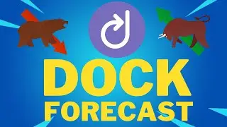 DOCK PRICE PREDICTION 2021 - DOCK PRICE PREDICTION - SHOULD I BUY DOCK - DOCK FORECAST