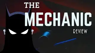 The Mechanic Review