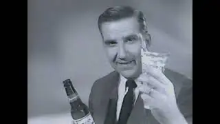 Budweiser Commercial PART 2 (1991)