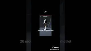 OMG THE END RESULT IS SO HOT!