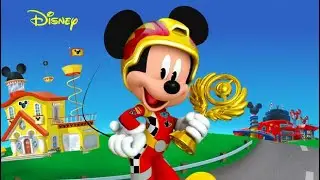 Disney Junior Spain Continuity January 26, 2020 Nr2 