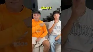 #teodm x #yankee Nos encanta esta dupla 😍 #shorts #short #viral #fedevigevani #ianlucas