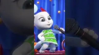 Singing FAILS! 👩‍🎤🎤 Talking Angela 
