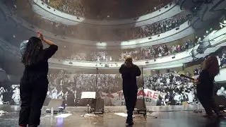 Poesía de Rock y Rabia | Auditorio Nacional del Sodre