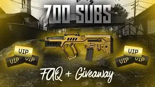 [700 SUBS 💖🤩🎉 ] GIVEAWAY + FAQ/Q&A (ENG subs)