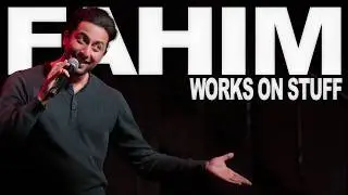 Elon Does Comedy | Standup Comedy | Fahim Works on Stuff Vol 25.4