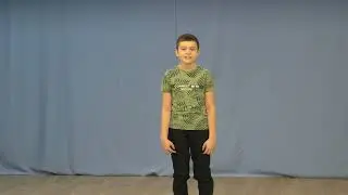 Саможенов Федор