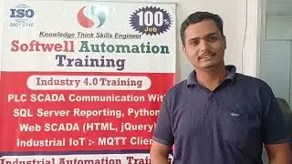 Softwell Automation Training Institute in Pune | 