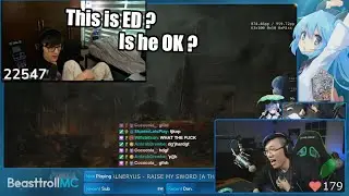 iiTzTimmy React to BTMC Raise My Sword1