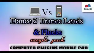 Trance leads & pluck sample pack free download | dance trance & leads pluck sound pack