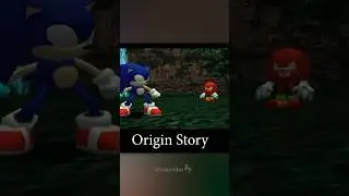 What Sonic “Oh No!” sound is the BEST? (#2)