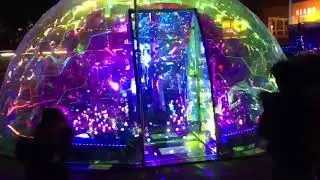 Winter illumination 2020 in Japan | Pakistani Mom in japan