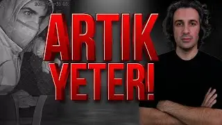 ARTIK YETER!!! | Hukuk Sistemi Yetersiz mi Kalıyor?