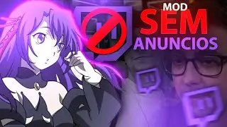[SEM AD] TWITCH MOD SEM ANÚNCIOS - PURPLETV ATUALIZOU!! - MEDIAFIRE