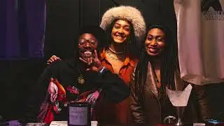 Thank you all for coming out to the Retail Therapy Tour 🛒🛍️