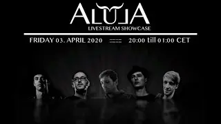 Alula Tunes presents 