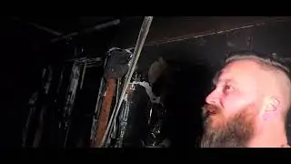 What did we come across?? (Abandoned Hotel)