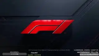 F1 2020 * Моя Команда * Гран-при Нидерландов