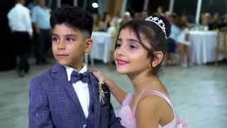 Mustafa Şaban Sünnet klibi