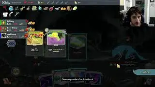Pokemon Mystery Dungeon Mod - Slay The Spire