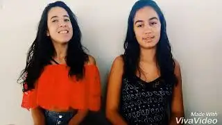 Nadei Nu - JA/NUNCA com Jennifer Marques