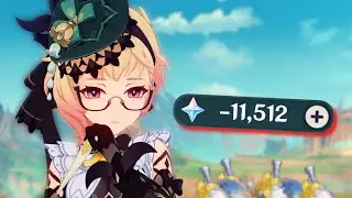 I Spent Everything I Own Pulling For C0 Emilie... I Dont Regret It