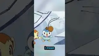 The Other Pokemon Anime
