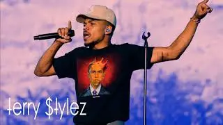 Chance The Rapper x Lil Uzi Vert - Rinse and Repeat (Type Beat)