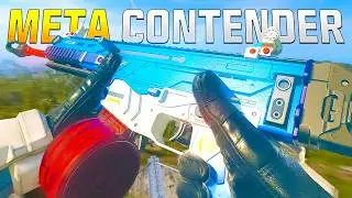 the MTZ 556 a Meta Contender in Warzone | (Best MTZ 556 Loadout Warzone)