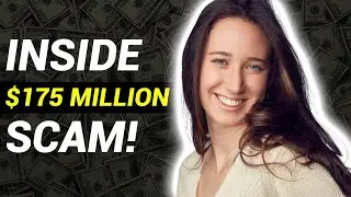 How This 31 Year Old Woman Charlie Javice Scammed JP Morgan
