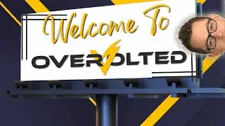 Welcome to Overvolted!