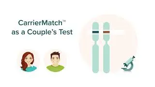 CarrierMatch™ Screening (Animated Explainer Video, Excerpt)