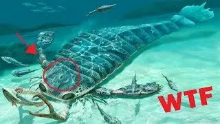 7 MONSTROS PRÉ HISTÓRICOS QUE REALMENTE EXISTIU!
