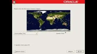 Ora11g_GUI_NoASM_0001_InstallingOracleLinux