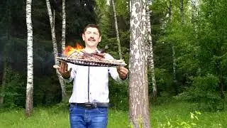 Практика - 2 с огнем в эпицентре космопортала "Вихрь". Фантомная медитация от Александра Эрцгама.
